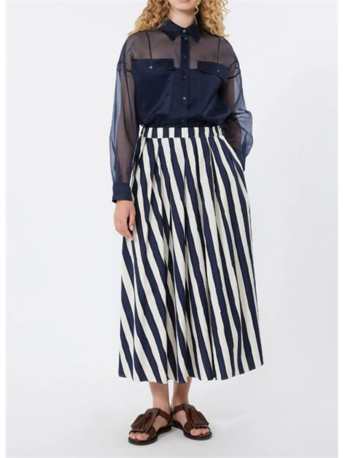 WKDUOMO WEEKEND MAXMARA | 2615101022600006 BLU